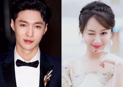 杨紫和张艺兴最新爆料,揭秘幕后故事与精彩瞬间